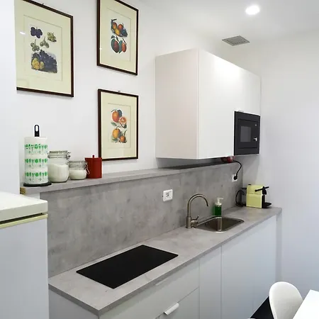 Guest house Genova46 &