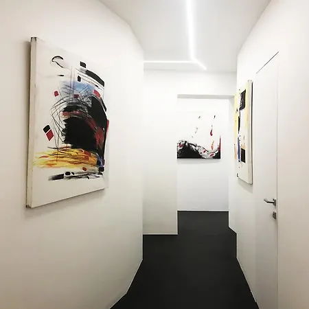 Genova46 & Genoa