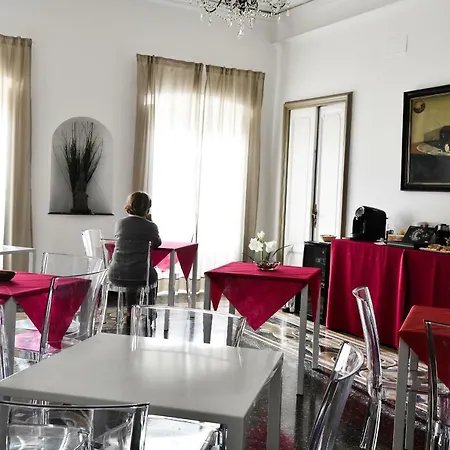 Genova46 & Guest house 3*