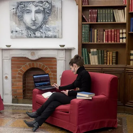 Genova46 Suites&rooms Genua